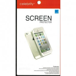 Celebrity Nokia X (clear)