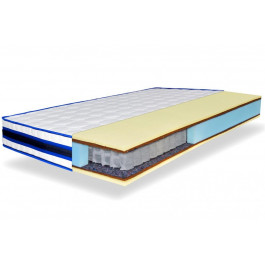   HighFoam BlueMarine Laguna 80x200