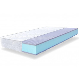   HighFoam Noble Argentum Amaltea 80x200