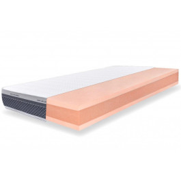 HighFoam Noble Platinum Hercules 90x190