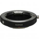 Fujifilm X/Leica M