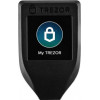 апаратний криптогаманець Trezor Model T