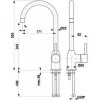 KFA Armatura Neda 5823-915-00 - зображення 2