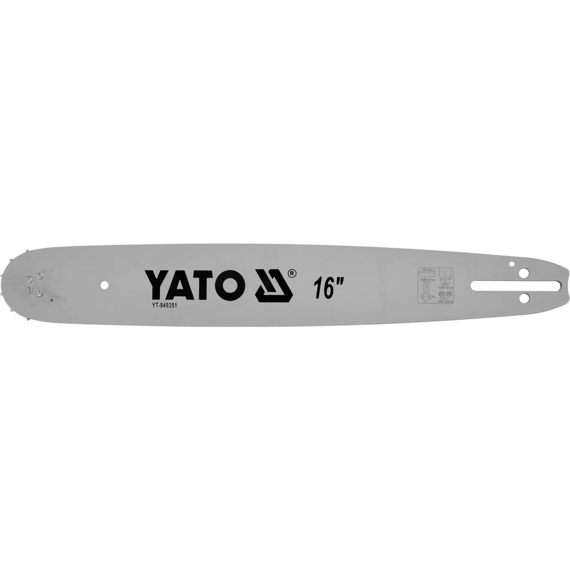 YATO YT-849351 - зображення 1