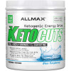 Allmax Nutrition KetoCuts 240 g /30 servings/ Blue Raspberry - зображення 1