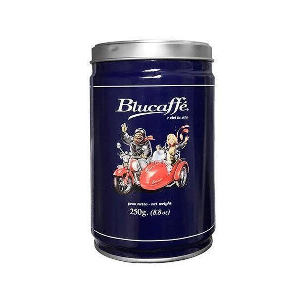 Lucaffe Blucaffe молотый ж/б 125 g - зображення 1