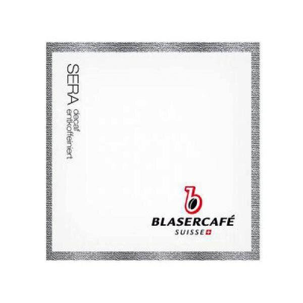 Blasercafe Sera без кофеина монодоза 25шт - зображення 1