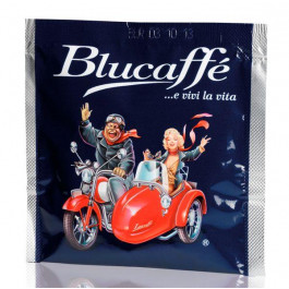   Lucaffe Blucaffe в чалдах 7гх50 шт