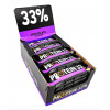 Go On Nutrition Protein Bar 33% 25x50 g Chocolate - зображення 2