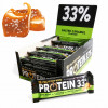 Go On Nutrition Protein Bar 33% 25x50 g Salted Caramel - зображення 1