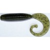 Reins Fat G-tail Grub 3" (001 Watermelon seed) - зображення 1