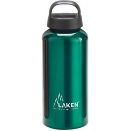 LAKEN Classic 0,6 L Green 31-V