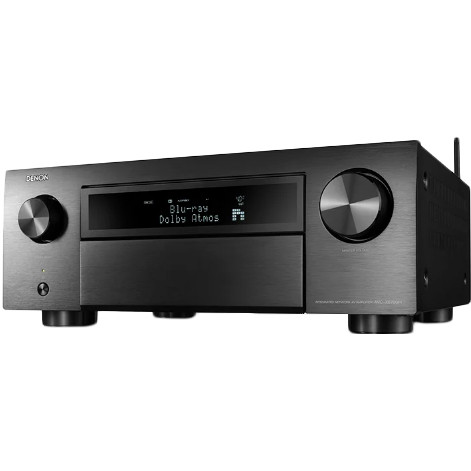 Denon AVC-X6700H - зображення 1