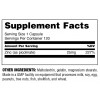 Universal Nutrition Zinc Picolinate 25 mg 120 caps - зображення 2