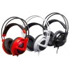 SteelSeries Siberia v2 White (51100) - зображення 3