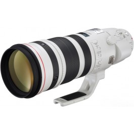Canon EF 200-400mm f/4,0L IS USM (5176B005)
