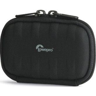 Lowepro Santiago 10 black - зображення 1