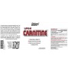Nutrex Lipo-6 Carnitine 120 caps /60 servings/ - зображення 2