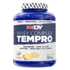 DY Nutrition Whey Complex Tempro 2270 g /75 servings/ Coconut Milk - зображення 1