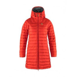   Fjallraven Snow Flake Parka W XS True Red