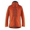 Fjallraven Bergtagen Eco-Shell Jacket M S Hokkaido Orange - зображення 1