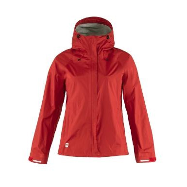 Fjallraven High Coast Hydratic Jacket W M True Red - зображення 1