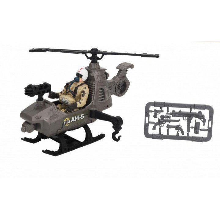 Chap Mei Helicopter (545034) - зображення 1