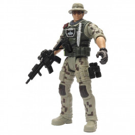 Chap Mei Rifleman figure (545009)