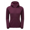 Montane Female Isotope Hoodie XL Saskatoon Berry - зображення 1