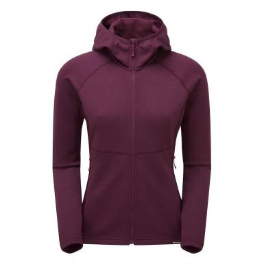 Montane Female Isotope Hoodie XL Saskatoon Berry - зображення 1