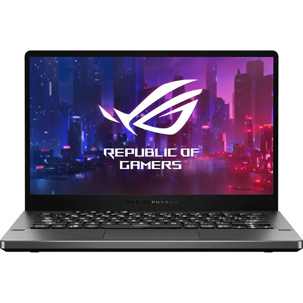 ASUS ROG Zephyrus G14 GA401IU (GA401IU-HE048) - зображення 1