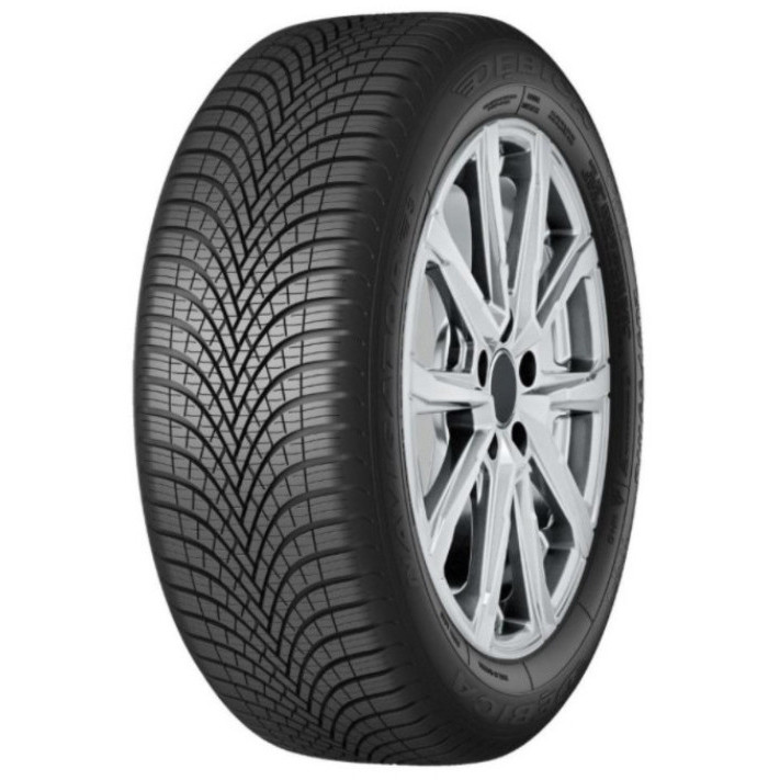 Debica Navigator 3 (215/60R17 96H) - зображення 1