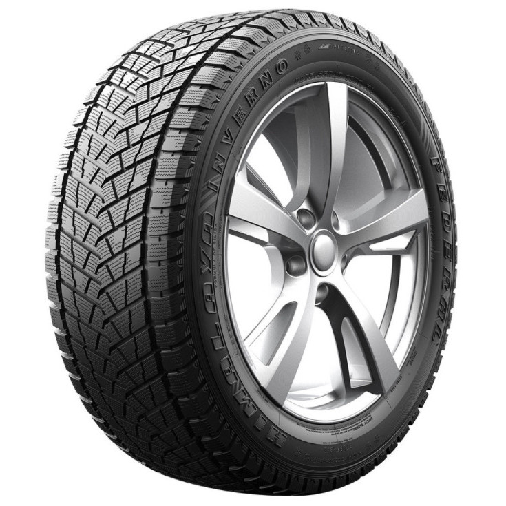 Federal HIMALAYA INVERNO (275/45R20 110H) - зображення 1