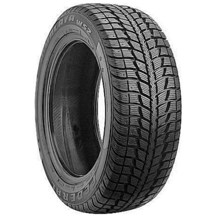 Federal HIMALAYA WS2 (235/40R18 91T) - зображення 1