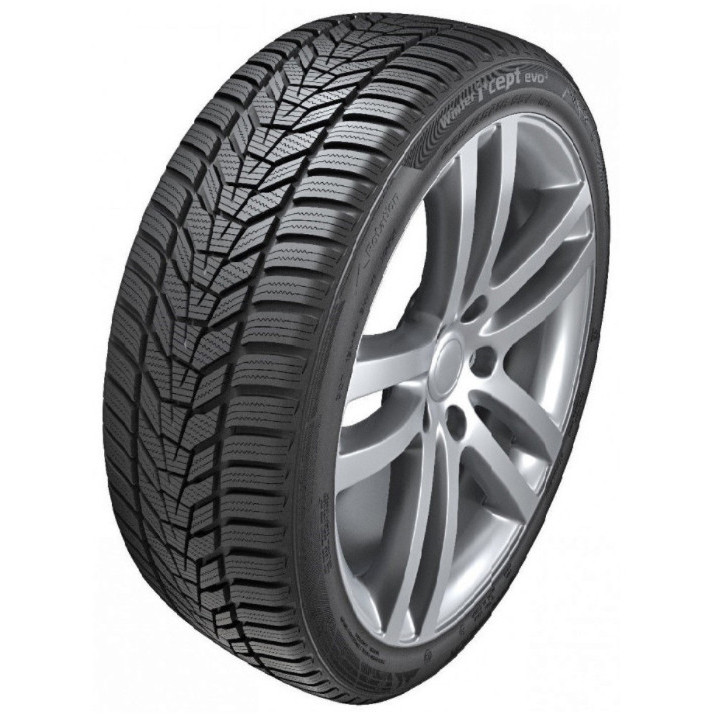 Hankook Winter I*Cept Evo 3 W330 (235/40R19 96V) - зображення 1