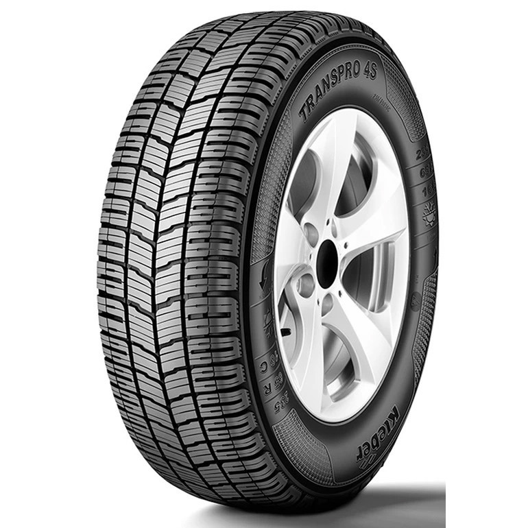 Kleber Transpo 4S (215/60R16 103T) - зображення 1