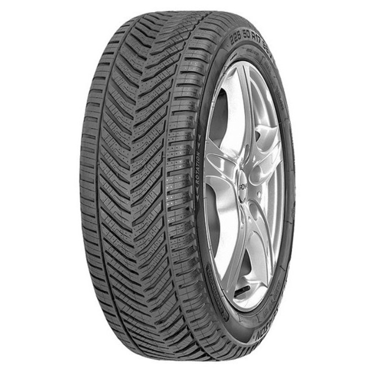 Kormoran All Season SUV (215/55R18 99V) - зображення 1