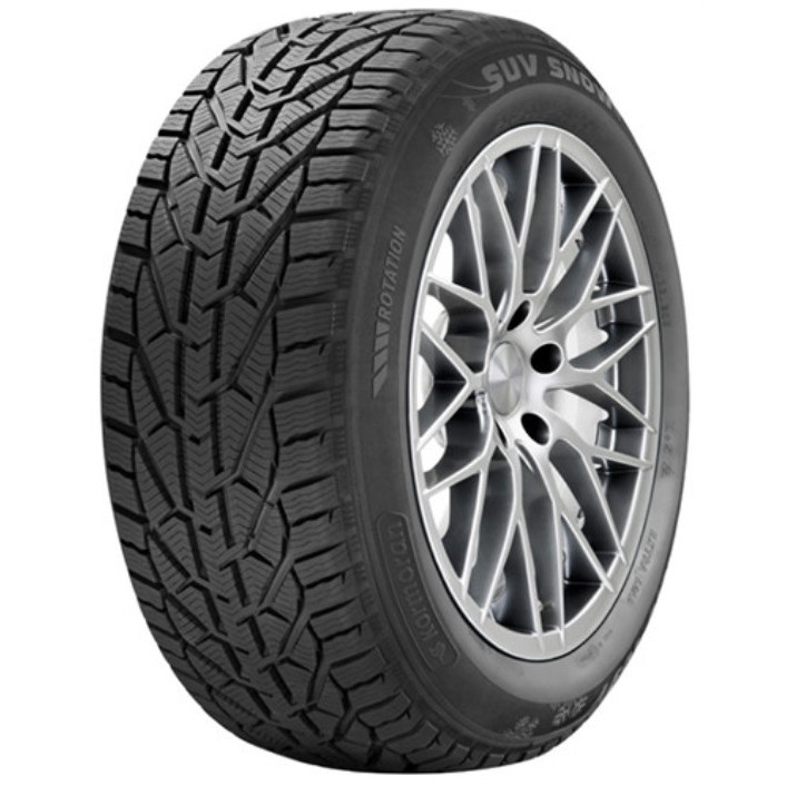 Kormoran Snow (215/65R17 99H) - зображення 1