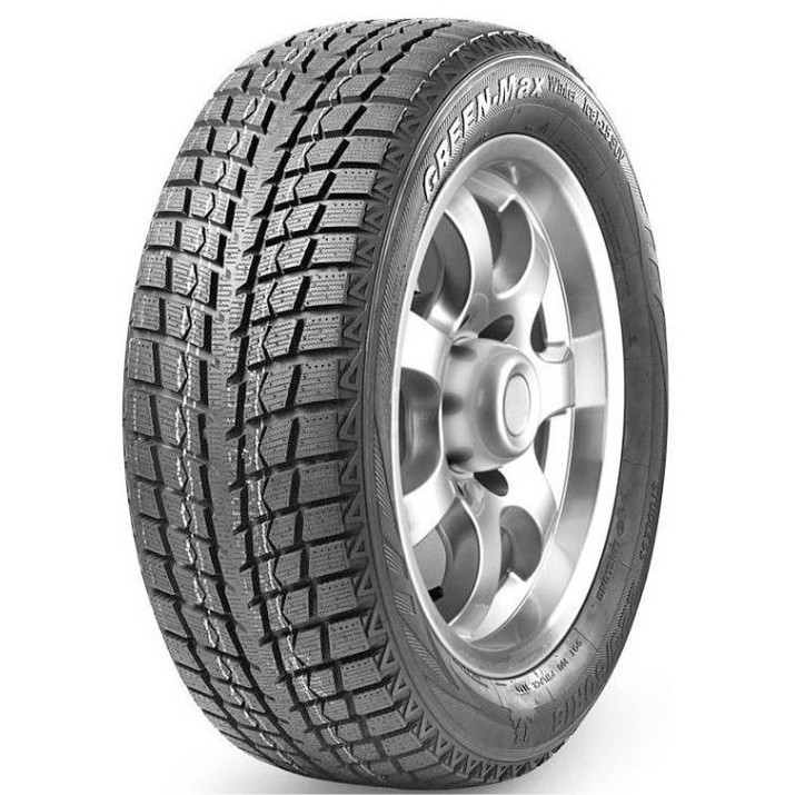 LingLong Green Max Winter Ice I-15 SUV (225/50R18 95T) - зображення 1