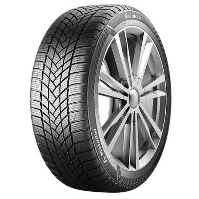 Matador MP 93 Nordicca (205/55R17 95V) - зображення 1