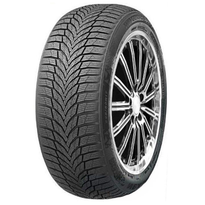 Nexen WinGuard Sport 2 (235/65R17 108V) - зображення 1