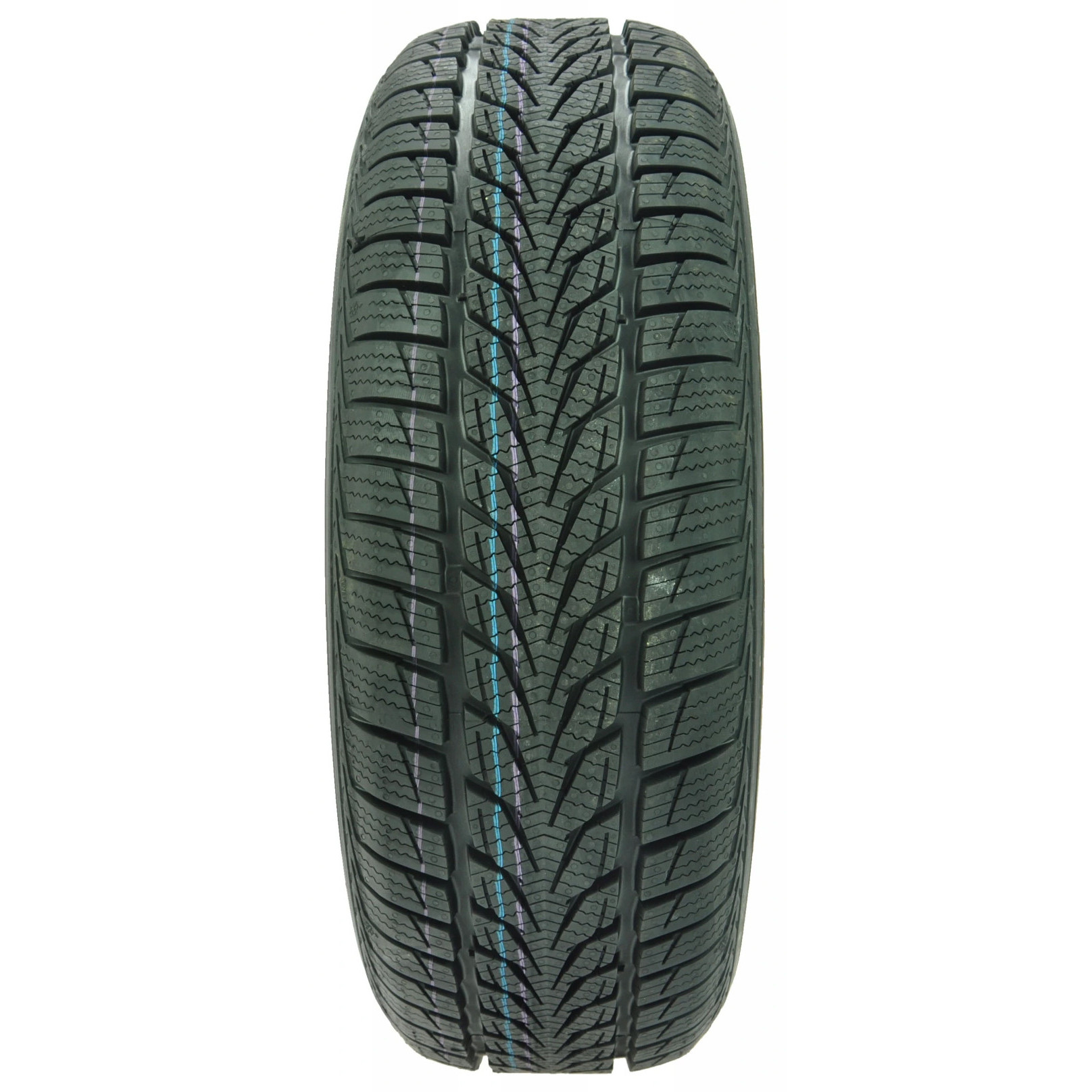 Point S Winterstar 4 (205/60R16 96H) - зображення 1