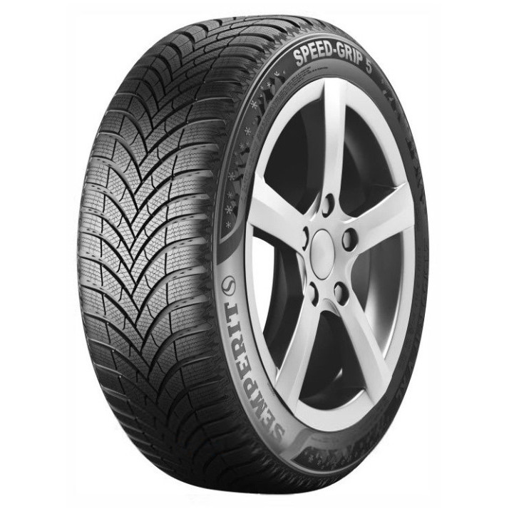 Semperit Speed Grip 5 (215/65R17 99H) - зображення 1