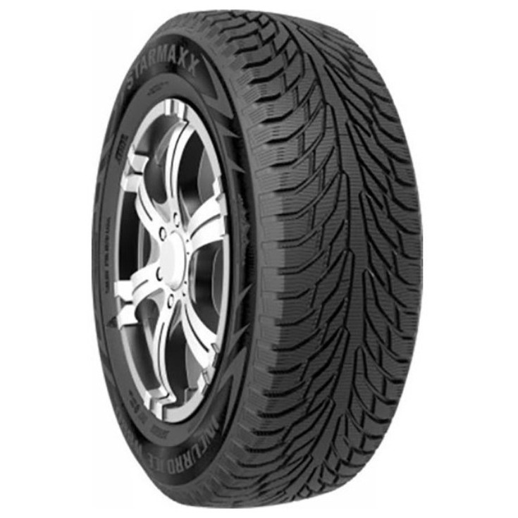 Starmaxx Arcterrain W860 (185/60R15 88T) - зображення 1