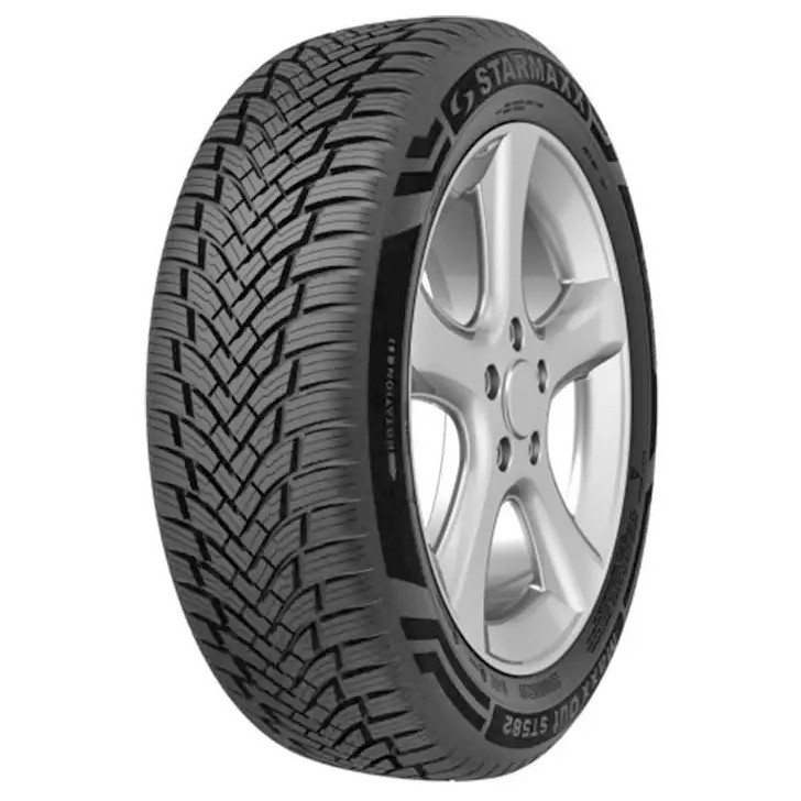 Starmaxx Maxx Out ST582 (215/60R16 99V) - зображення 1