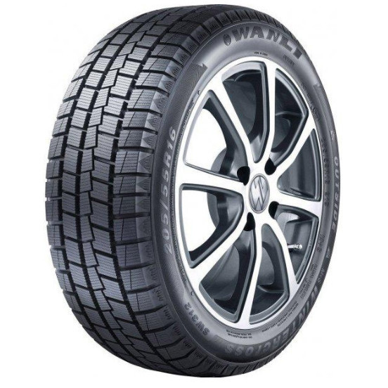 Sunny Tire NW312 (235/55R17 103S) - зображення 1