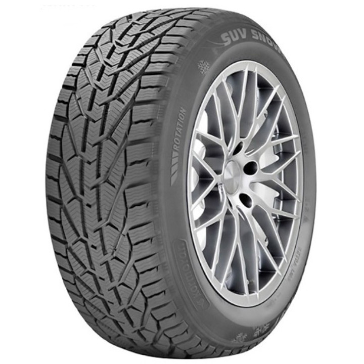 Taurus SUV Winter (255/45R20 105V) - зображення 1