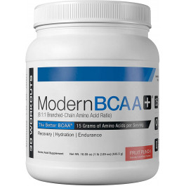 Modern Sports Nutrition Modern BCAA+ Original 535,5 g /30 servings/ Fruit Punch