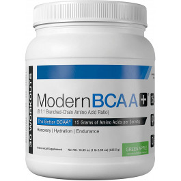 Modern Sports Nutrition Modern BCAA+ Original 535,5 g /30 servings/ Green Apple