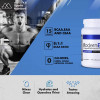 Modern Sports Nutrition Modern BCAA+ Original 535,5 g /30 servings/ Green Apple - зображення 4